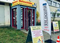 Bild zu Autoschilder & Zulassungen Tönjes Lörrach