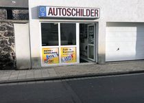 Bild zu Autoschilder & Zulassungen Tönjes Andernach