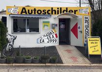 Bild zu Autoschilder & Zulassungen SSE Eisenach