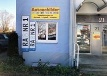 Bild zu Autoschilder & Zulassungen Tönjes Bühl-Baden