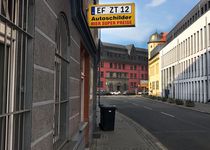 Bild zu Autoschilder & Zulassungen ZZT Erfurt