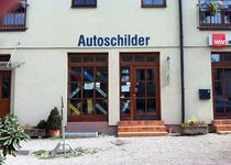 Bild zu Autoschilder & Zulassungen Bavaria Lohr am Main