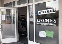 Bild zu Autoschilder & Zulassungen ARS Werder