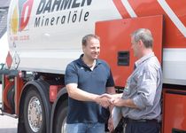 Bild zu Dahmen Mineralöle GmbH & Co. KG