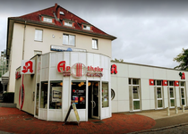 Bild zu Apotheke am Kaufhof Schlutuper Straße