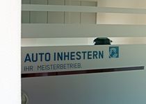 Bild zu Auto Inhestern