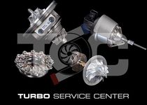 Bild zu TSC GmbH Turbo Service Center