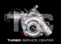 Bild zu TSC GmbH Turbo Service Center