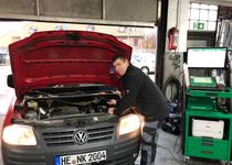 Bild zu Autowerkstatt am Elm GmbH