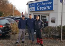 Bild zu Autoservice Becker Bad Bergzabern