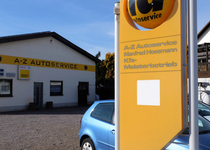 Bild zu A-Z Autoservice