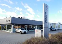 Bild zu Autohaus Ludwigsfelde GmbH
