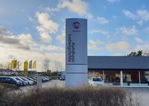 Bild zu Autohaus Ludwigsfelde GmbH