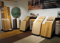 Bild zu Holz Beck Holzhandel - Tischlerei