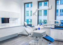 Bild zu Zahnarztpraxis in der Kö Galerie, Dr. Gregor Mowius