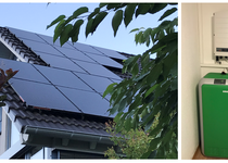 Bild zu enerix Darmstadt - Photovoltaik & Stromspeicher