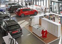 Bild zu Auto Bierschneider - SEAT und CUPRA Vertragspartner - VW und Skoda Serviceparter