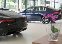 Bild zu Jaguar Land Rover - Auto Bierschneider British Cars GmbH & Co. KG