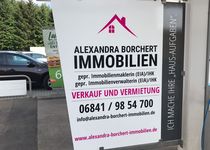 Bild zu Alexandra Borchert Immobilien