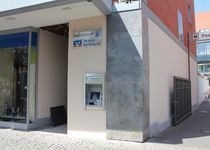 Bild zu VR Bank Bamberg-Forchheim, Geldautomat ZOB Bamberg
