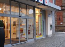 Bild zu VR Bank Bamberg-Forchheim, Geldautomat ZOB Bamberg
