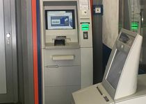 Bild zu VR Bank Bamberg-Forchheim, Geldautomat Grüner Markt