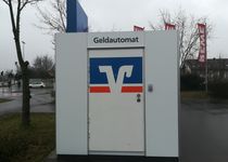 Bild zu VR Bank Bamberg-Forchheim, Geldautomat MainFranken-Center