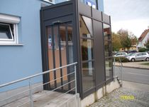 Bild zu VR Bank Bamberg-Forchheim, Geldautomat Filiale Buttenheim