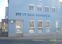 Bild zu VR Bank Bamberg-Forchheim, Geldautomat Filiale Buttenheim