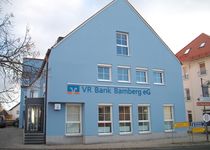 Bild zu VR Bank Bamberg-Forchheim, Filiale Buttenheim