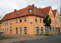 Bild zu VR Bank Bamberg-Forchheim, Geldautomat Filiale Hirschaid