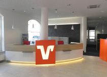 Bild zu VR Bank Bamberg-Forchheim, Filiale Hirschaid