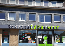 Bild zu Barbara Apotheke