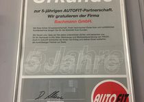 Bild zu Autofit Bachmann GmbH