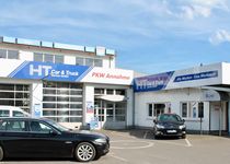 Bild zu Ht Car & Truck Service GmbH