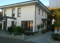 Bild zu Living Haus Mannheim