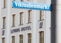Bild zu Living Hotel Das Viktualienmarkt