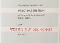 Bild zu Medical Beauty & Wellness Institut Baden-Baden
