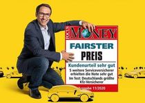 Bild zu HUK-COBURG Versicherung Stefan Traut in Bad Kreuznach