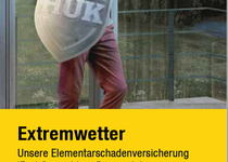 Bild zu HUK-COBURG Versicherung Werner Fritzensmeier in Bad Salzuflen - Schötmar