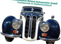 Bild zu Autosattlerei Helmut Schumacher GmbH