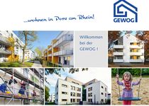 Bild zu GEWOG - Porzer Wohnungsbaugenossenschaft eG