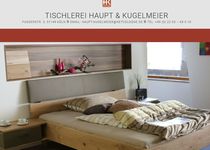 Bild zu Tischlerei Haupt & Kugelmeier GmbH