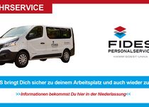 Bild zu Fides Personalservice GmbH