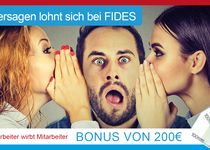Bild zu Fides Personalservice GmbH