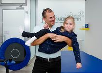 Bild zu Rheindorfer Physiotherapie Belajew und Peters GbR