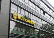 Bild zu HUK-COBURG Versicherung - Geschäftsstelle Stuttgart