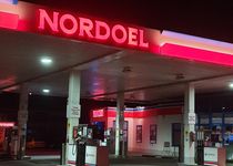 Bild zu NORDOEL Tankstelle