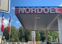 Bild zu NORDOEL Tankstelle