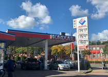 Bild zu NORDOEL Tankstelle